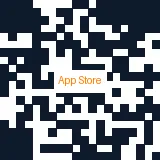 App Store下载二维码 - 每日大赛 九游会app APP